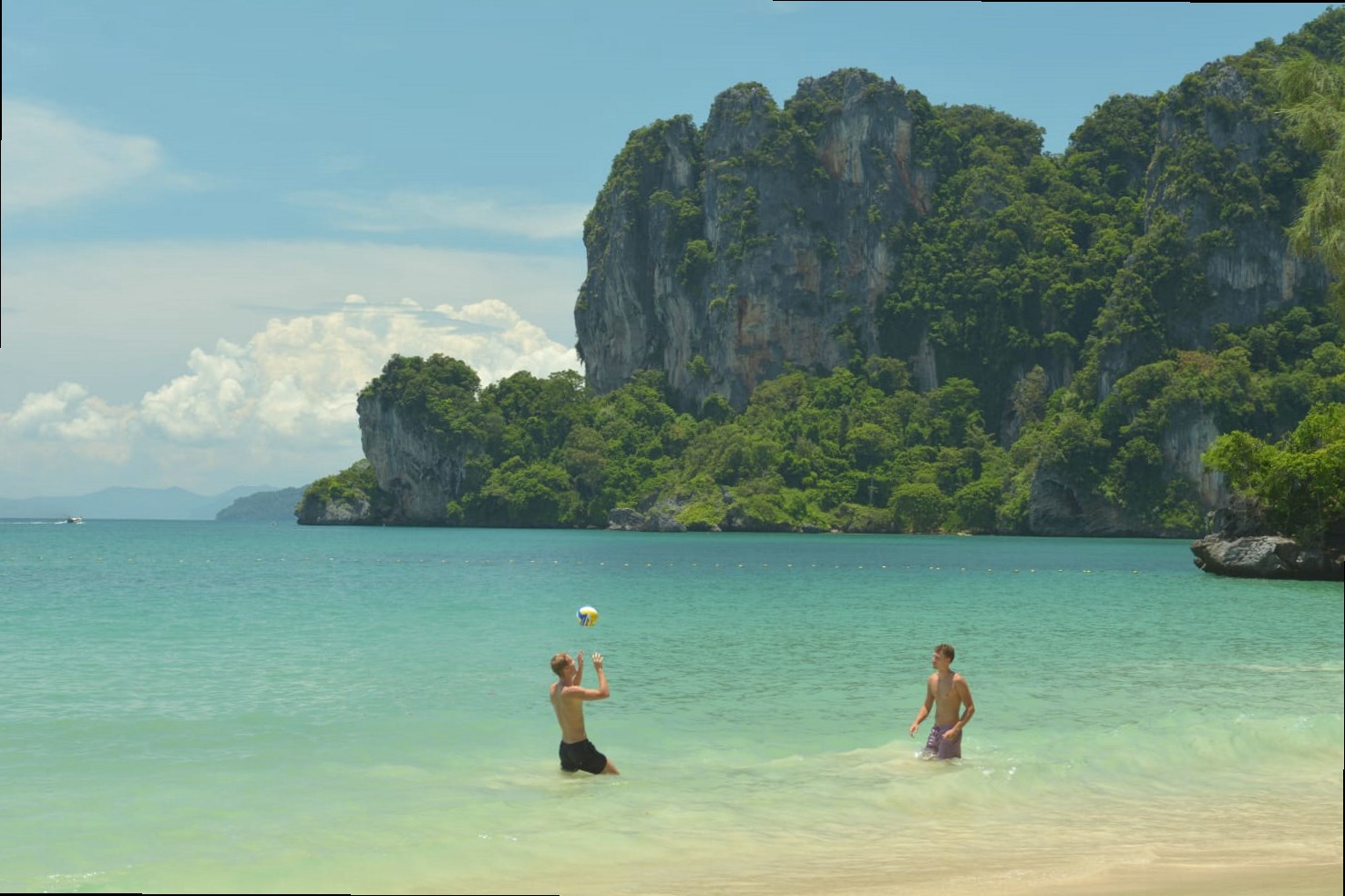 ao nang photo