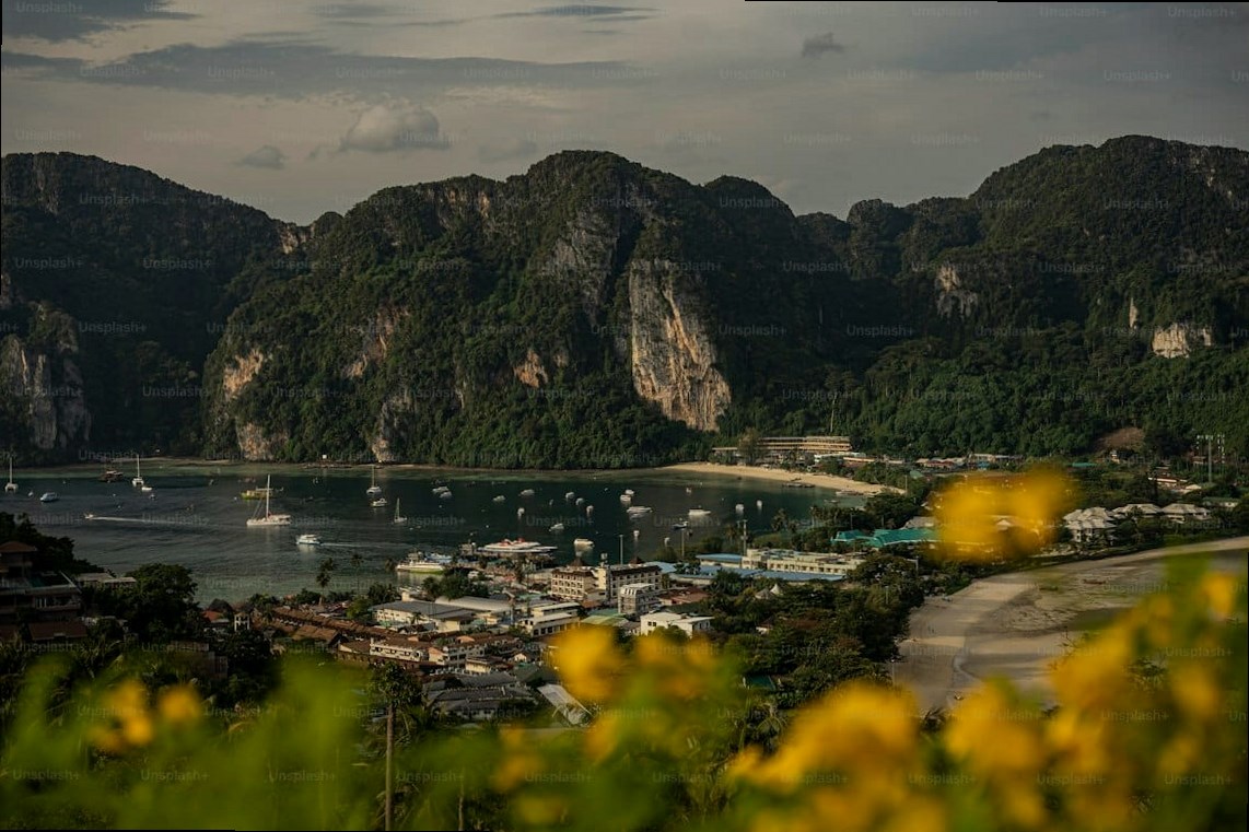 ao nang photo