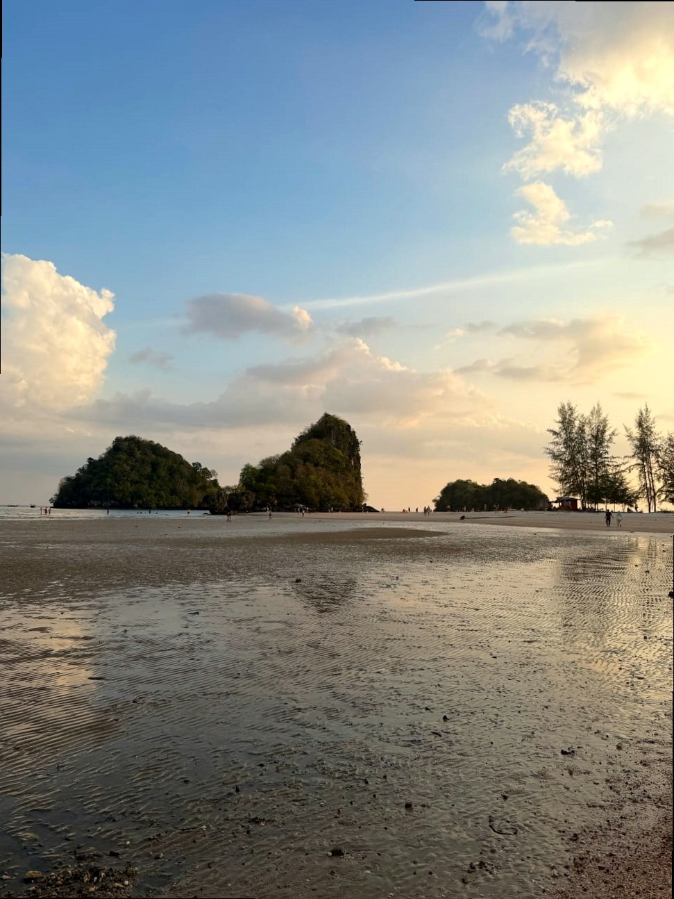 ao nang photo