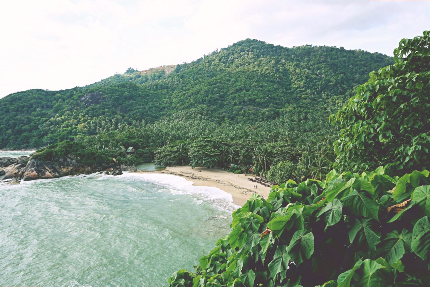 bottle beach photo
