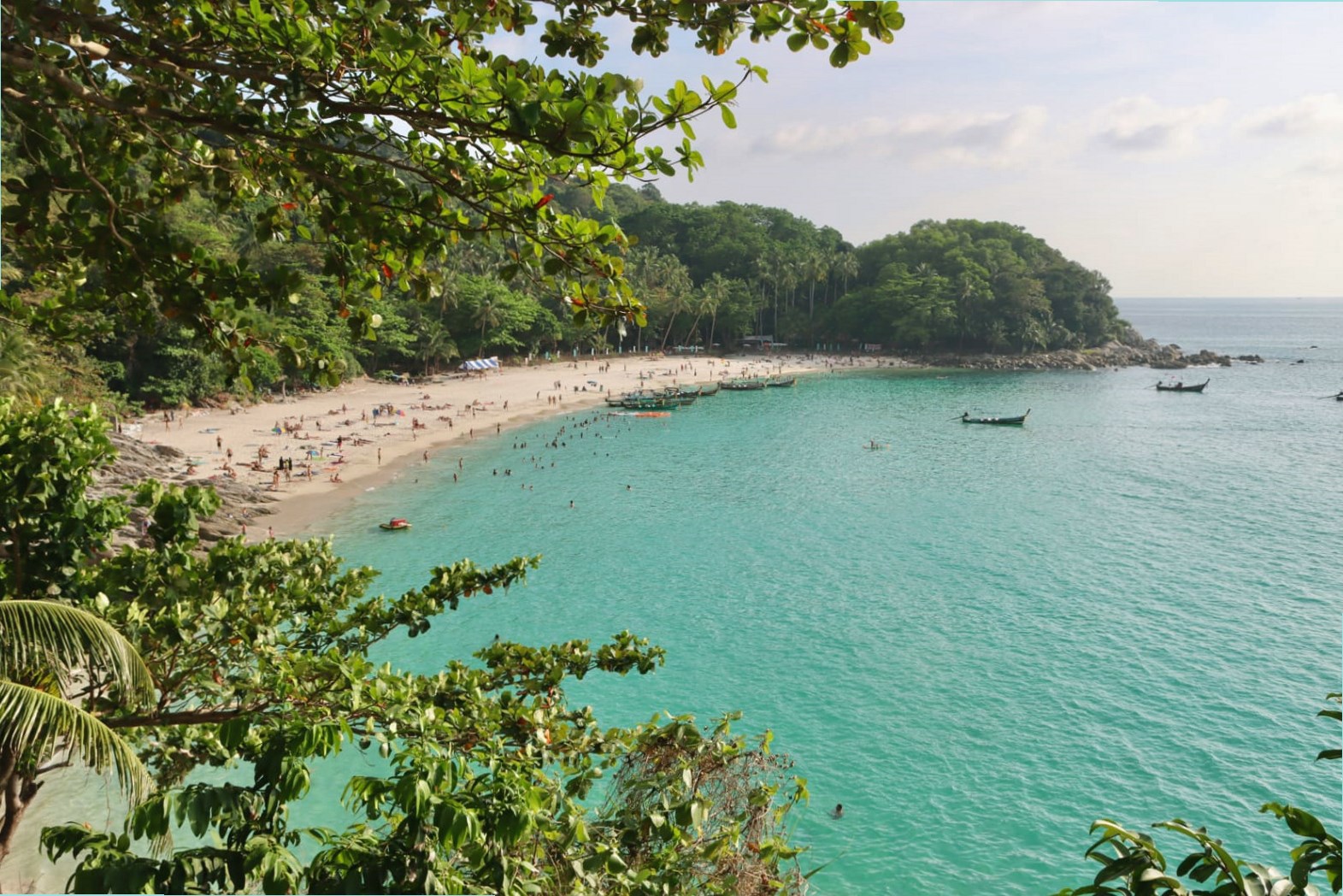 freedom beach photo