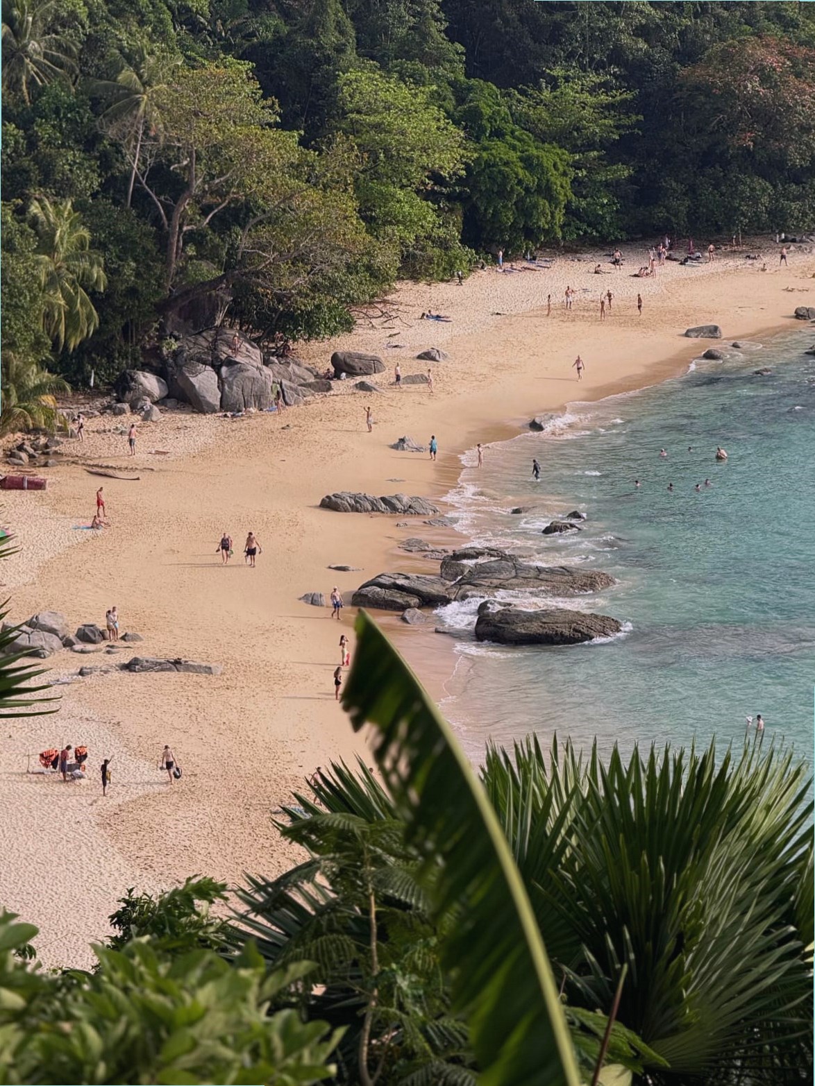 freedom beach photo