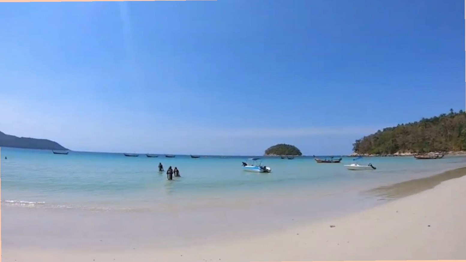kata beach photo
