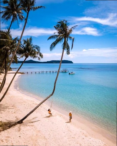 koh kood photo