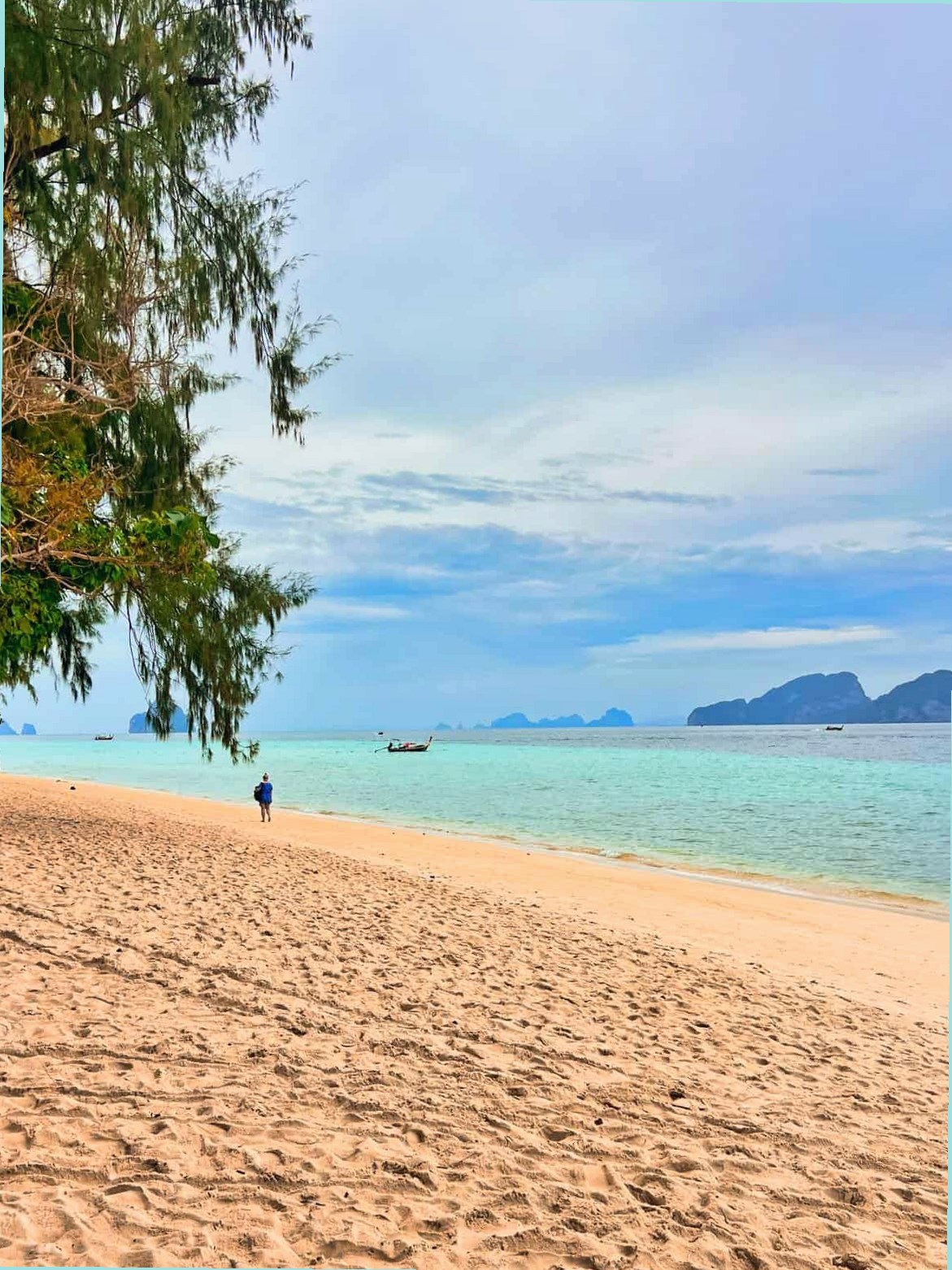 koh kradan photo