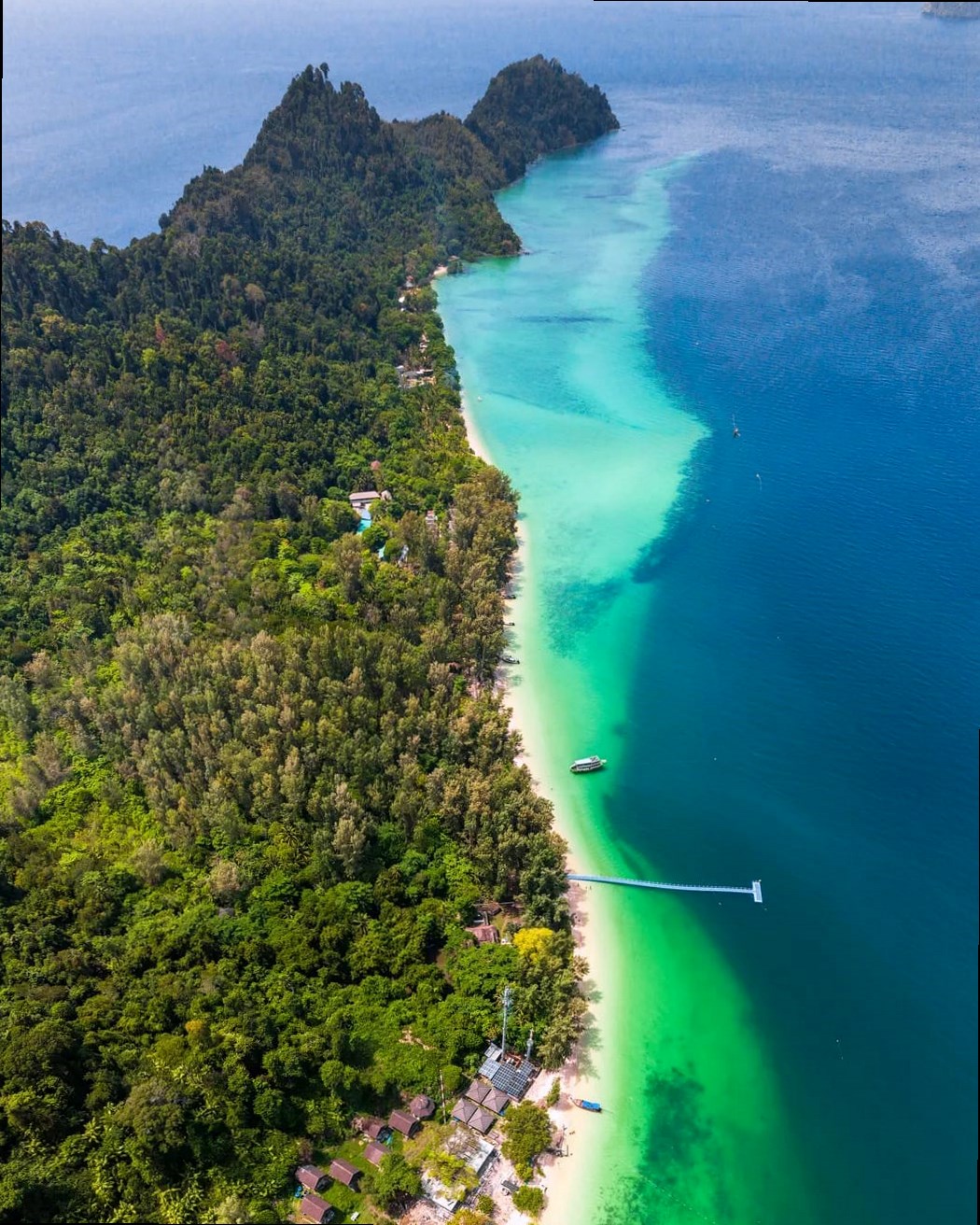 koh kradan photo