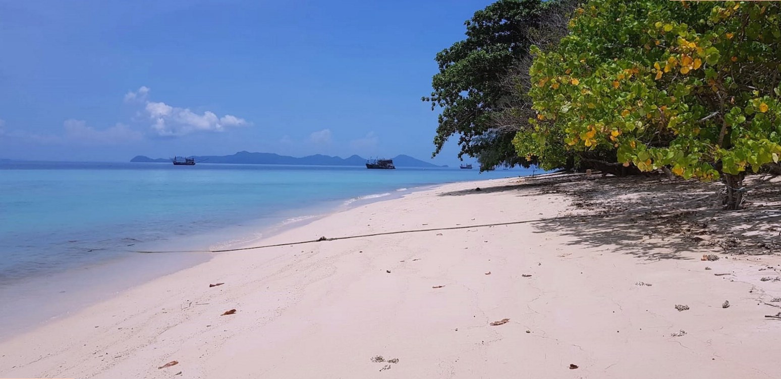 koh kradan photo