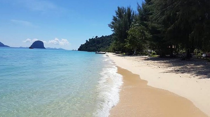 koh ngai photo
