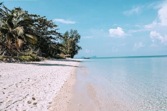koh ngai photo