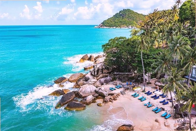 thong nai pan photo