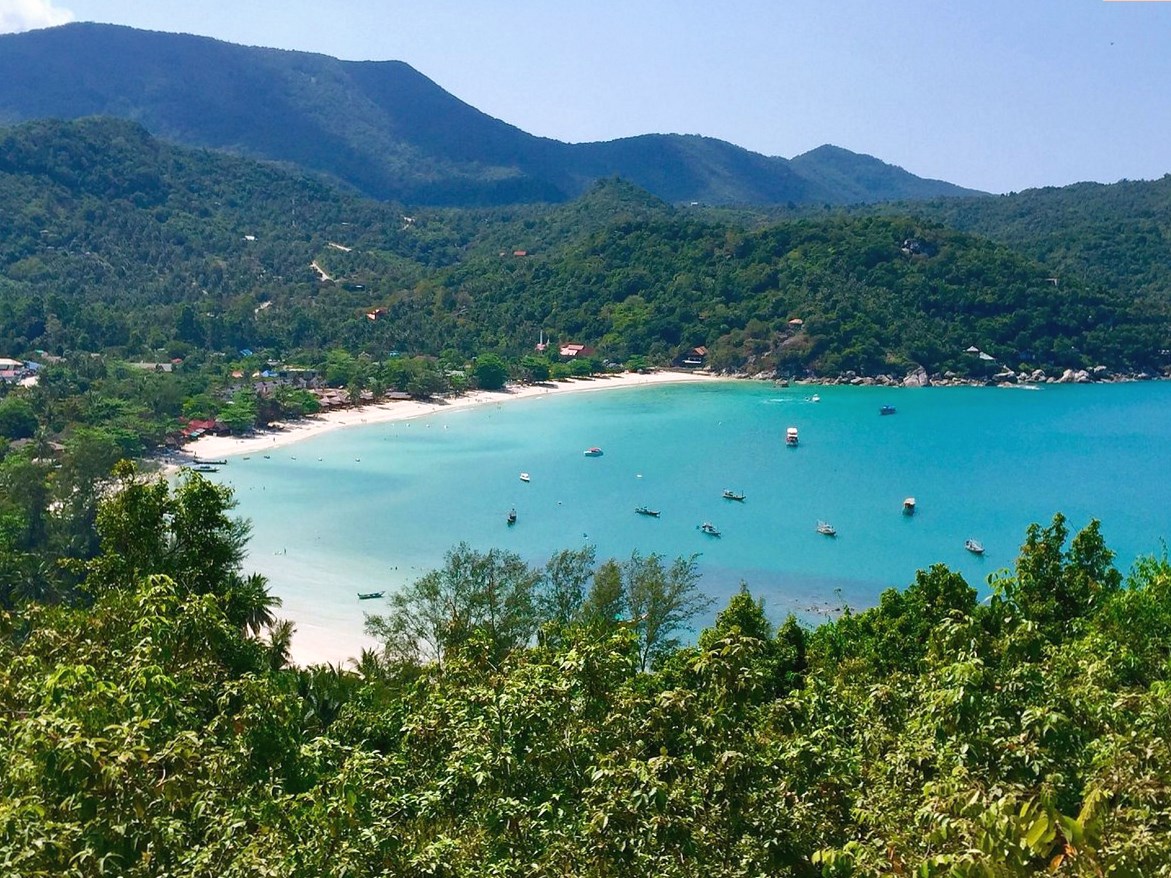 thong nai pan photo